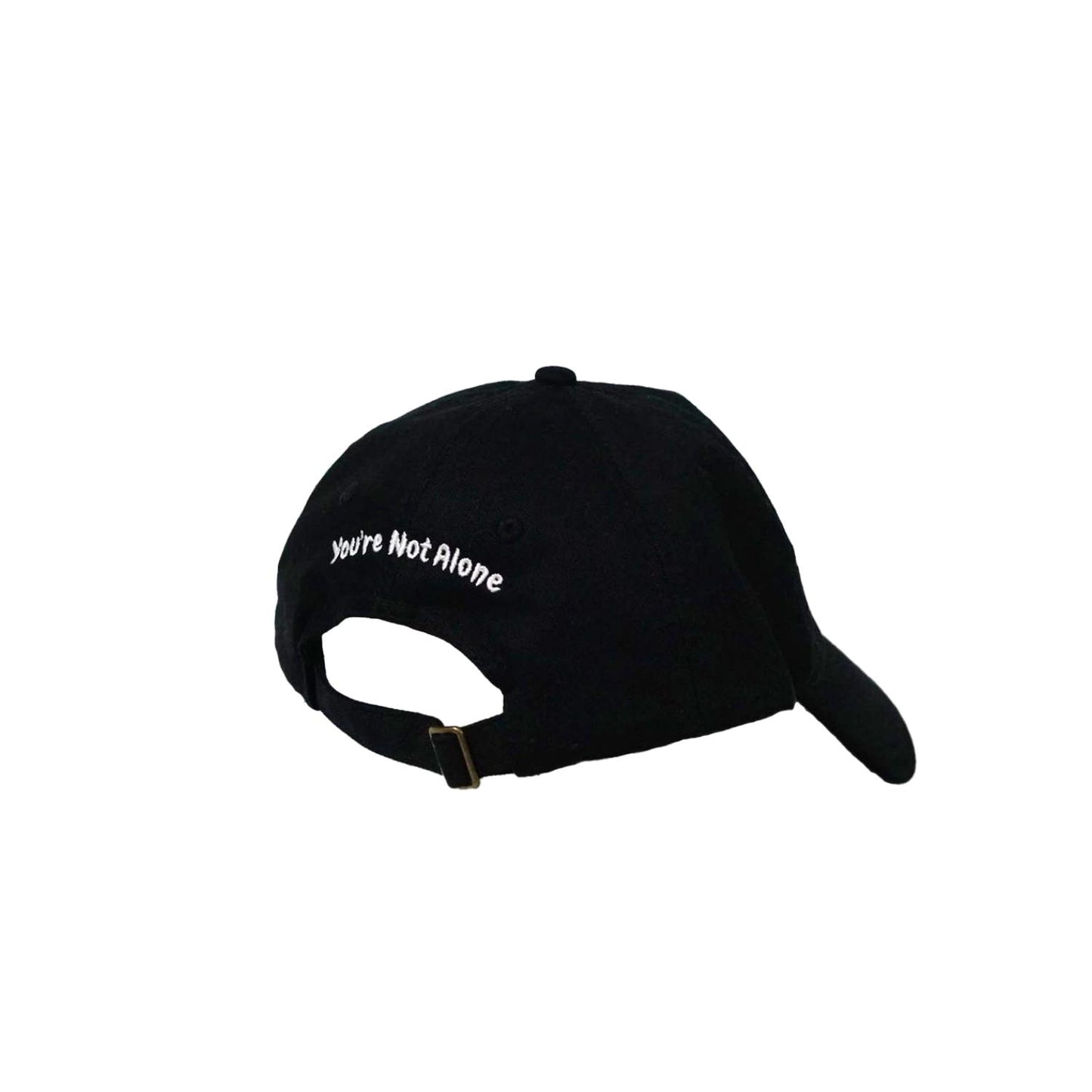 YNA MENTAL HEALTH PREMIUM DAD HAT