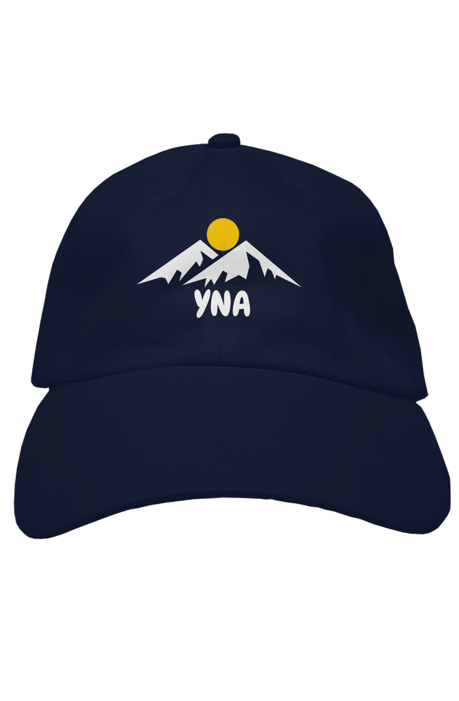 premium dad hat