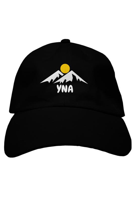 premium dad hat