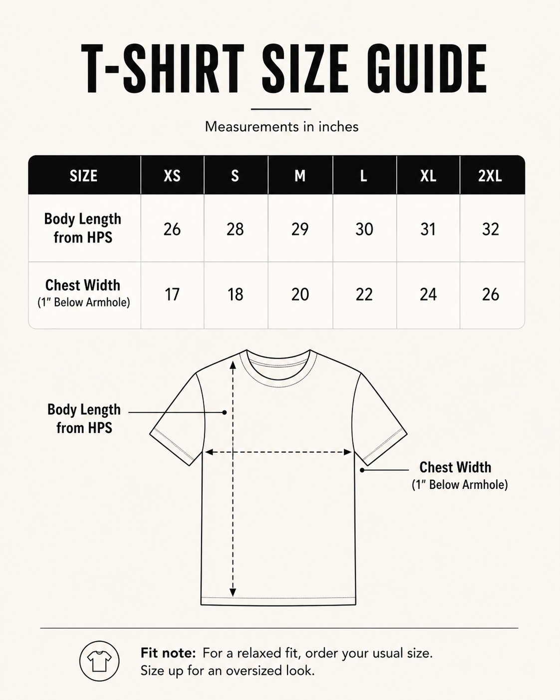 YNA WAVE T-SHIRT - BLACK