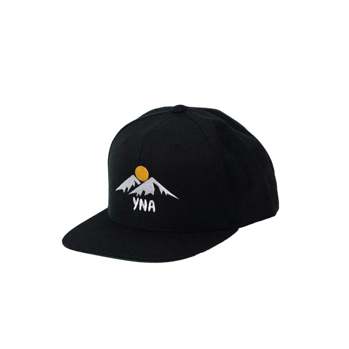 YNA MENTAL HEALTH SNAPBACK HAT