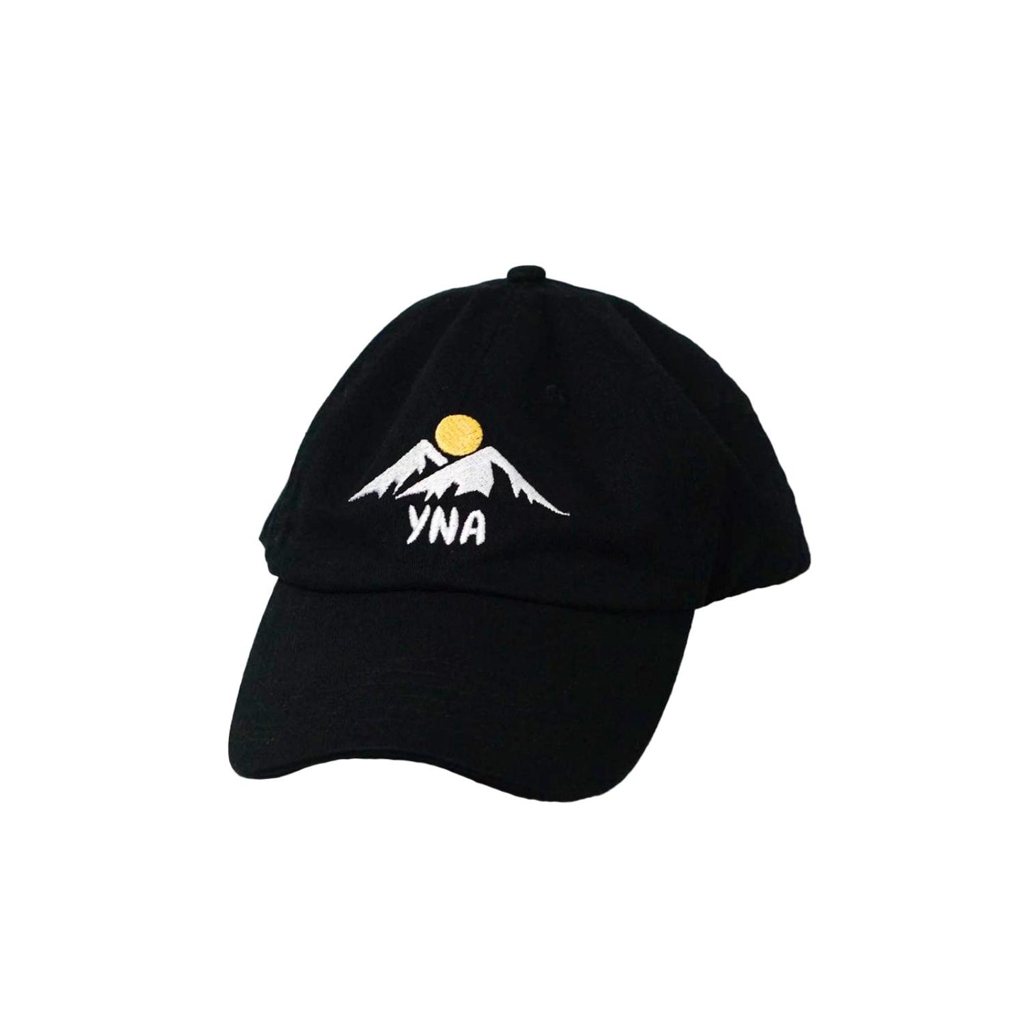 YNA MENTAL HEALTH PREMIUM DAD HAT