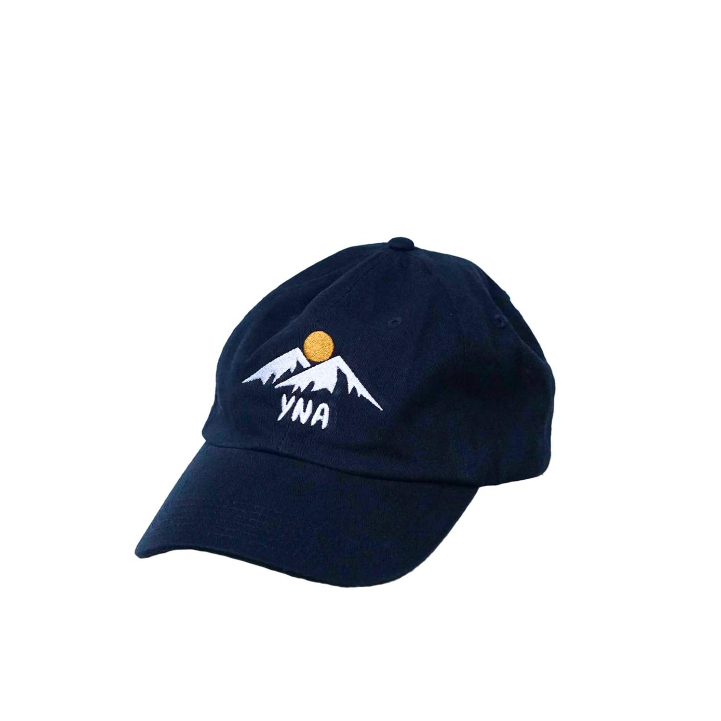 YNA MENTAL HEALTH PREMIUM DAD HAT