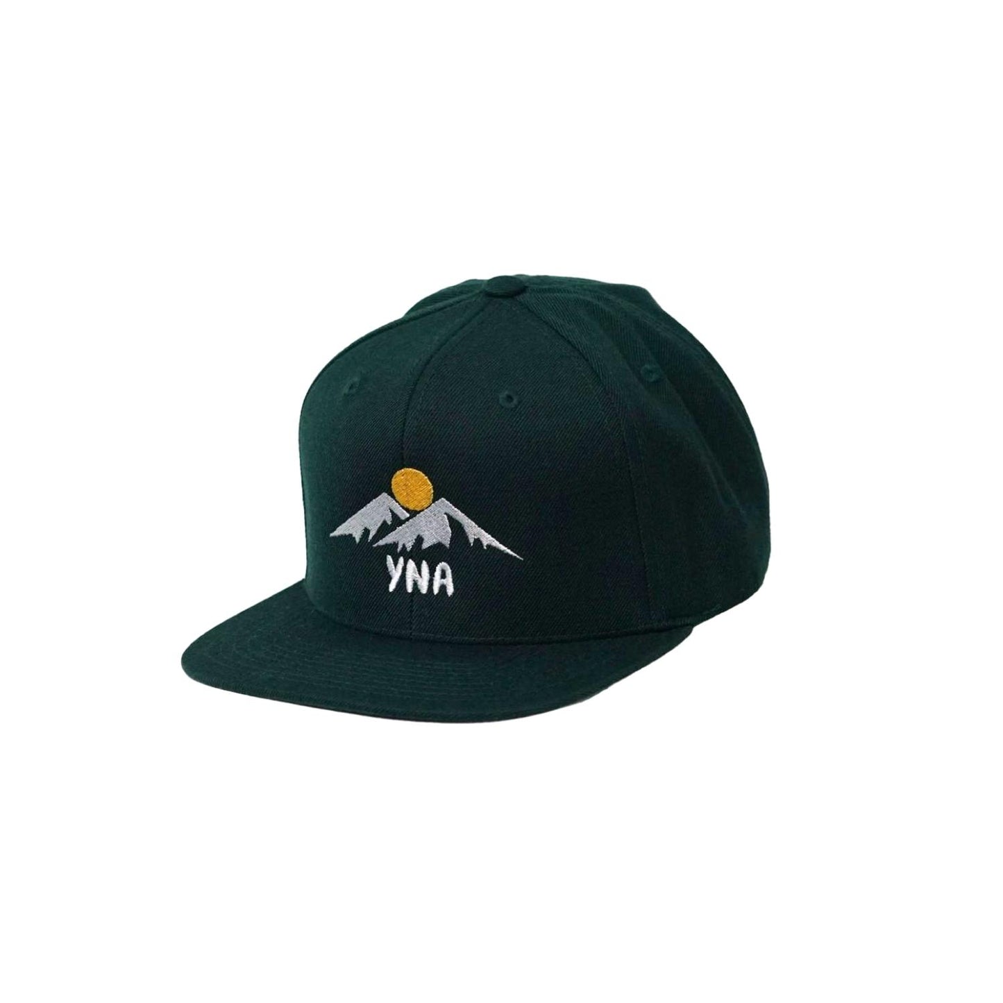 YNA MENTAL HEALTH SNAPBACK HAT