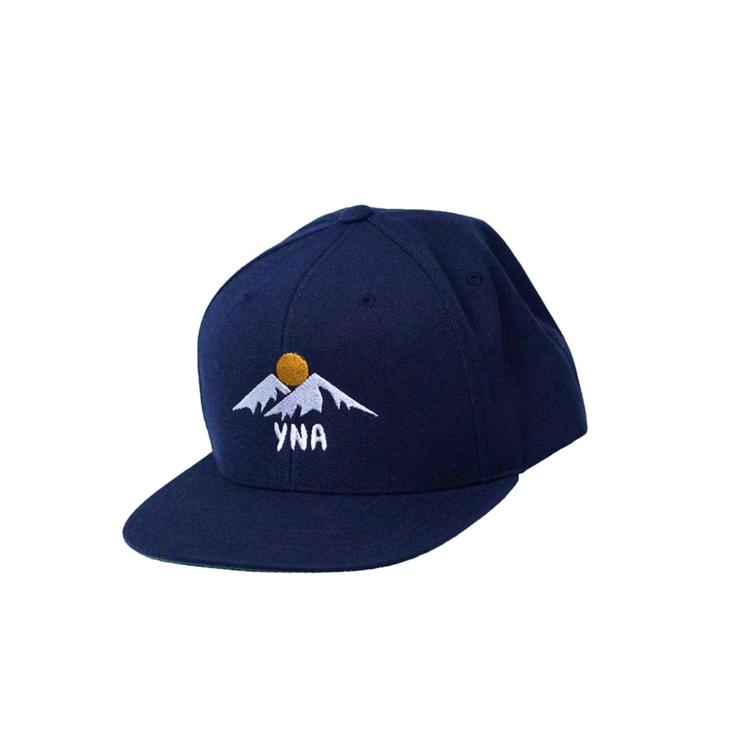 YNA MENTAL HEALTH SNAPBACK HAT