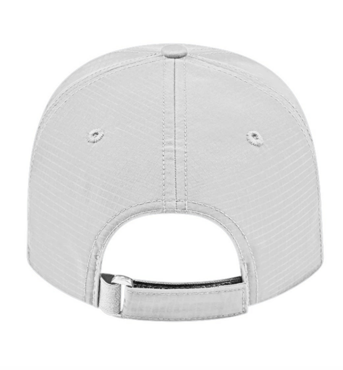 YNA TOKYO WHITE ATHLETIC CAP